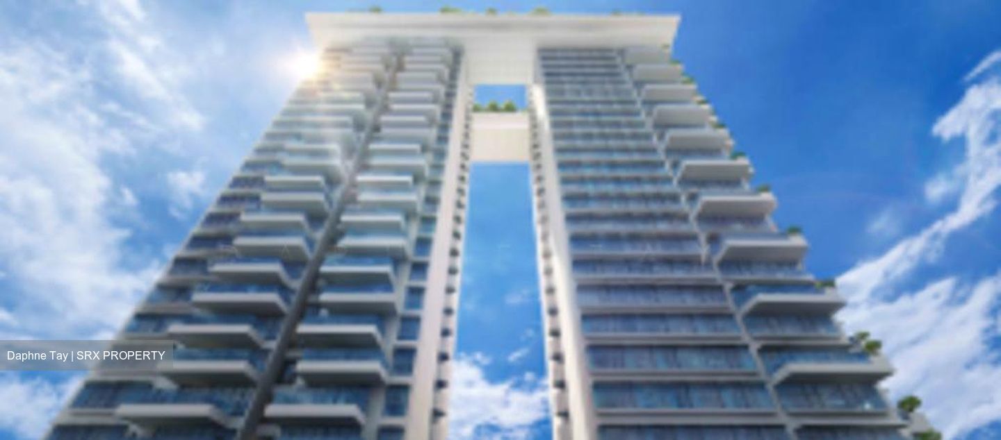 Boulevard 88 (D10), Apartment #529730351